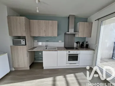 Appartement à Thorigny-sur-Marne (77400)
