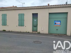 Maison à Rochefort (17300)