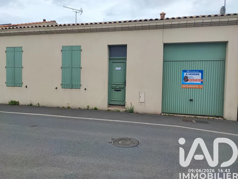 Maison 5 pièces 91 m² · à Rochefort · 91 m² · 229 500 €