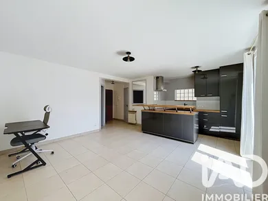 Appartement à Pierrelaye (95480)