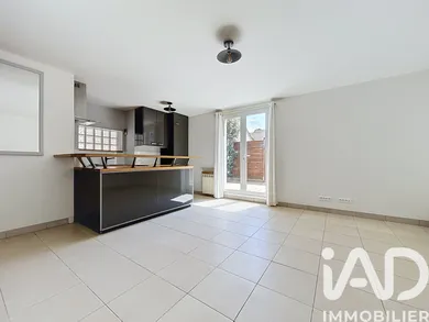 Appartement à Pierrelaye (95480)