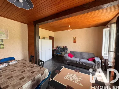 House in Gelos (64110)