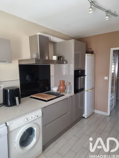 Appartement à Crest (26400)