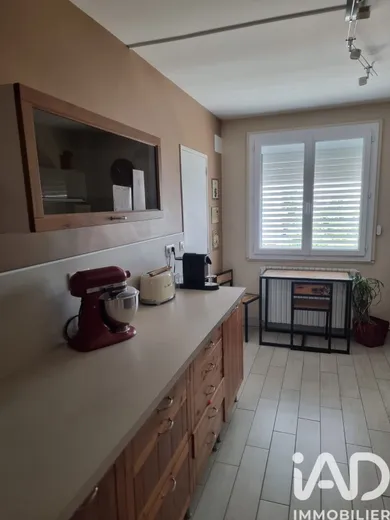 Appartement à Crest (26400)