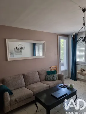 Appartement à Crest (26400)