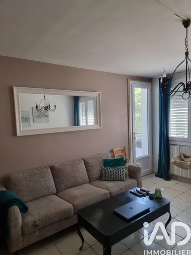 Appartement à Crest (26400)