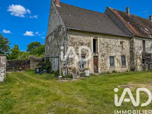 Maison à Doue (77510)