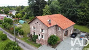 Maison à Mignavillers (70400)
