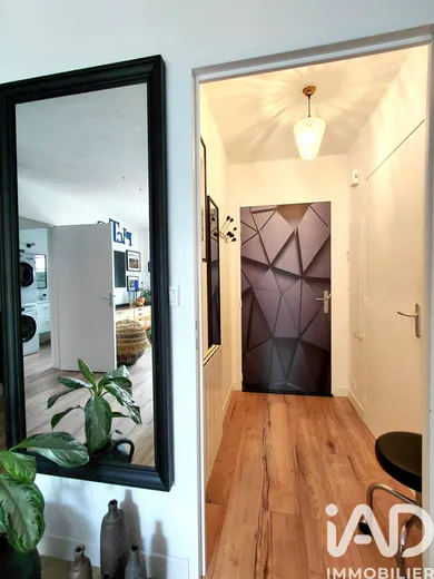 Apartment in Dinan (22100)