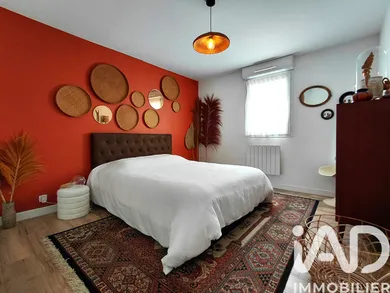 Apartment in Dinan (22100)