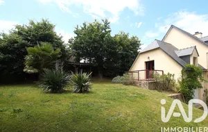 Maison à Férel (56130)