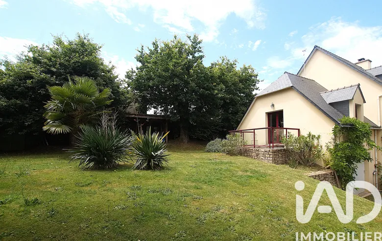 Maison 5 pièces 128 m² · à Férel · 128 m² · 398 000 €