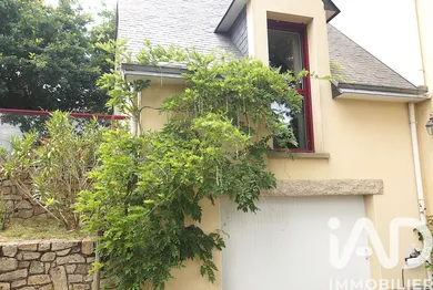 Maison à Férel (56130)
