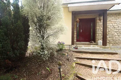 Maison à Férel (56130)