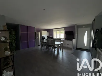House in Wassy (52130)