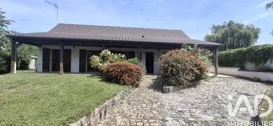 Maison à Thorigny-sur-Marne (77400)
