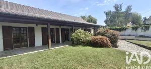 House in Thorigny-sur-Marne (77400)
