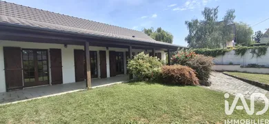Maison à Thorigny-sur-Marne (77400)