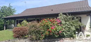 Maison à Thorigny-sur-Marne (77400)