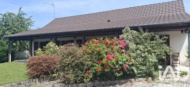 Maison à Thorigny-sur-Marne (77400)