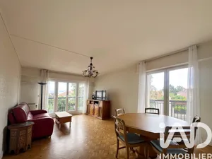 Appartement à Villejuif (94800)