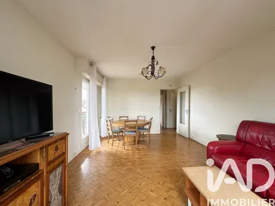 Appartement à Villejuif (94800)