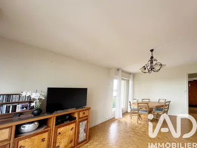 Appartement à Villejuif (94800)