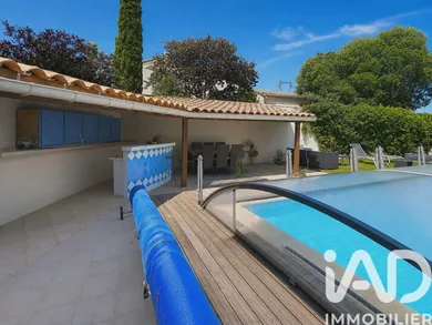 House in Villetelle (34400)
