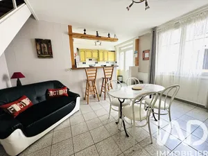 Townhouse in Les Sables-d'Olonne (85100)