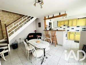 Maison de ville à Les Sables-d'Olonne (85100)