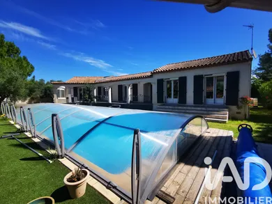 House in Villetelle (34400)