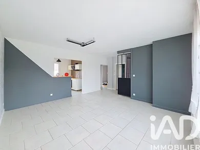 Traditional house in Gien (45500)