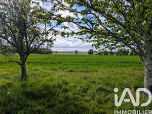 Terrain à bâtir à Saint-Sauveur-de-Puynormand (33660)