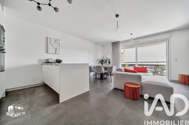 Appartement à Thionville (57100)