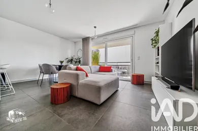 Appartement à Thionville (57100)