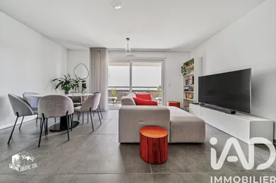Apartment in Thionville (57100)