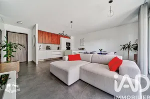 Appartement à Thionville (57100)