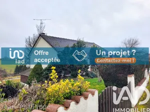 House in Aubusson (23200)