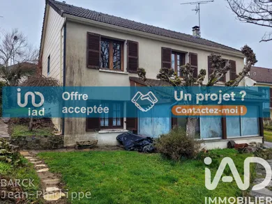 Maison à Aubusson (23200)