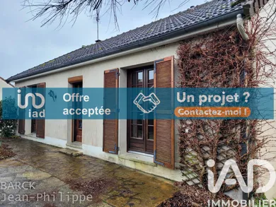 Maison à Aubusson (23200)