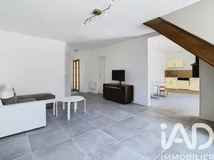 Maison de village à Broussy-le-Grand (51230)