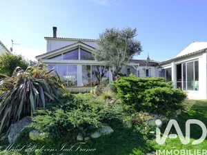 Traditional house in Châtelaillon-Plage (17340)
