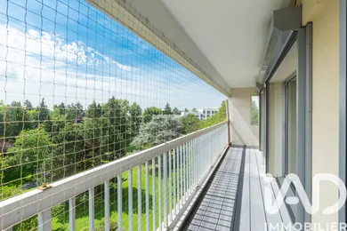 Apartment in Chennevières-sur-Marne (94430)