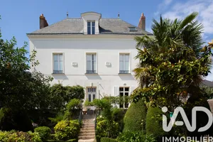 Maison de ville à Rezé (44400)