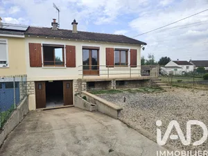 Pavillon à Auxerre (89000)