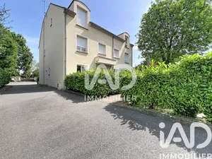 Apartment in Tournan-en-Brie (77220)