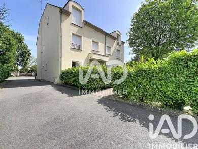 Appartement à Tournan-en-Brie (77220)