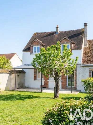 House in Véron (89510)