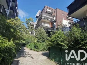 Apartment in Vitry-sur-Seine (94400)