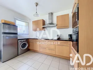 Appartement à Tournan-en-Brie (77220)
